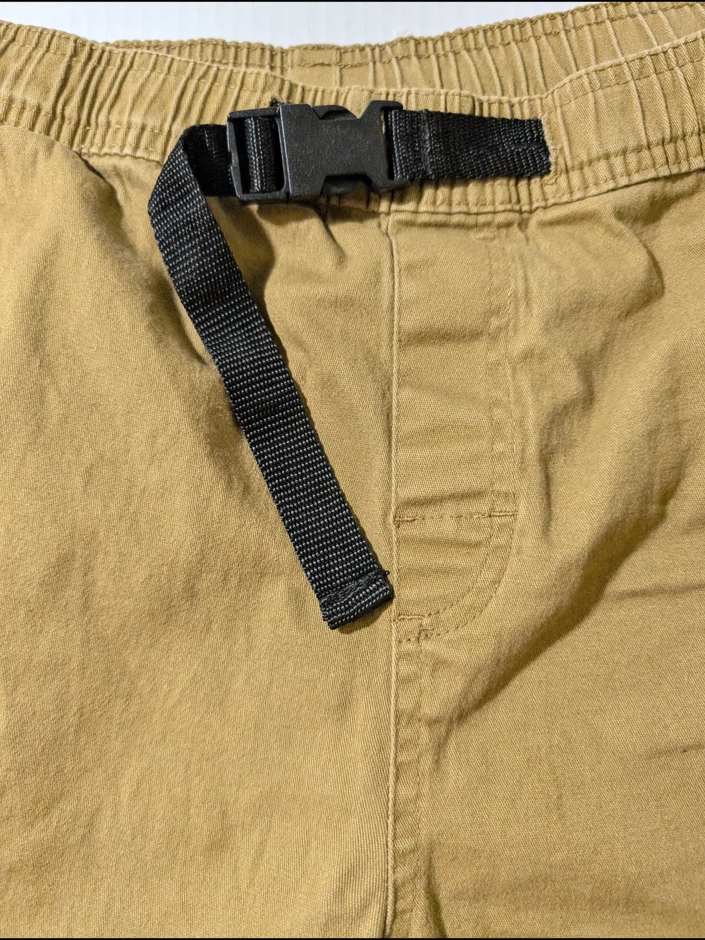 Tony Hawk Men's Board Shorts